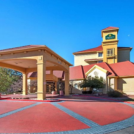 La Quinta By Wyndham Albuquerque West Hotel Exterior photo